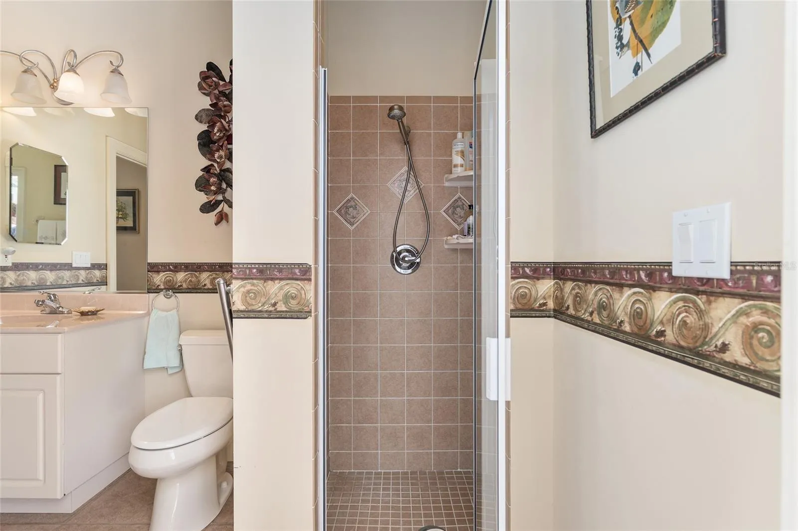 Bathroom #3