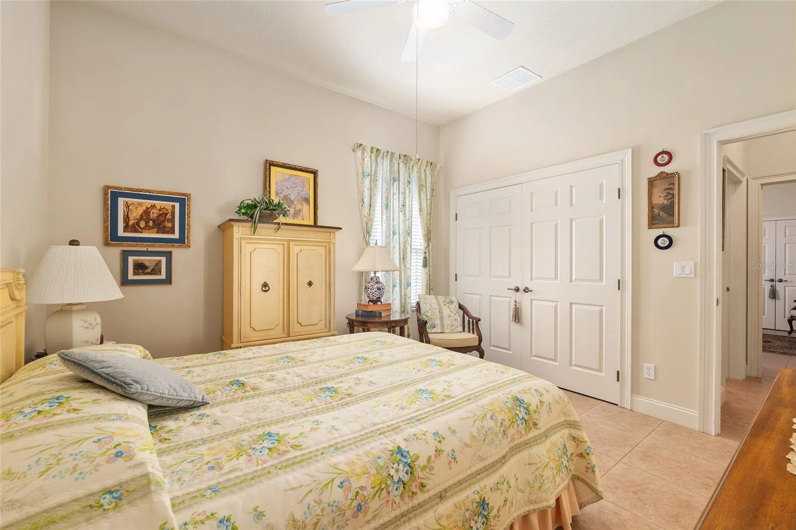 Bedroom #3