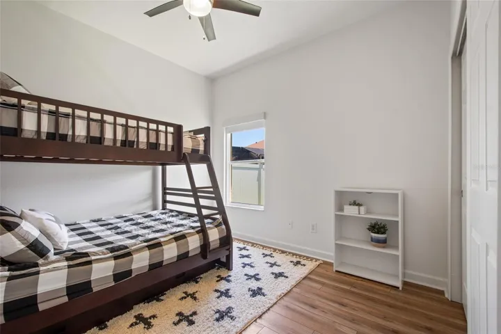 4TH BEDROOM