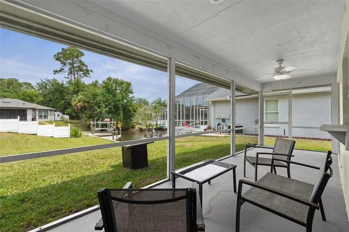 Porch