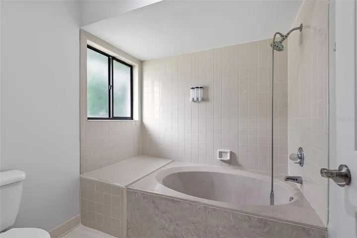 Owners Suite Bath