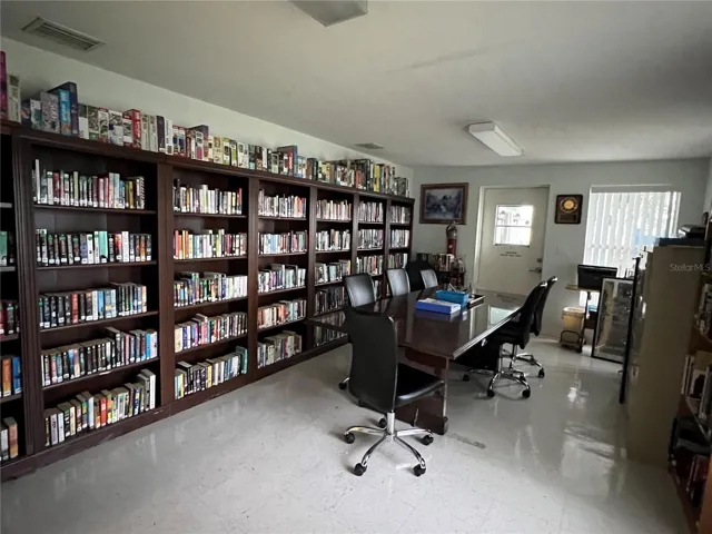 Community library