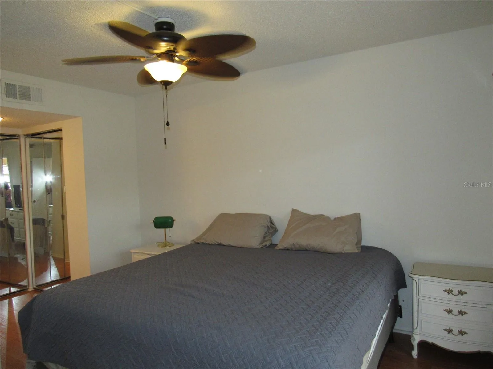 Primary Ensuite Bedroom