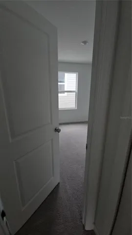 second beddrom