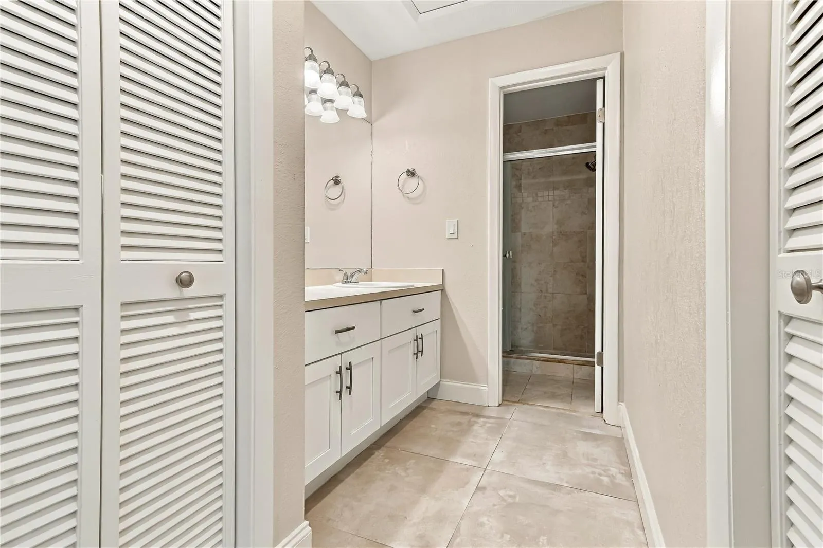 Primary sink area