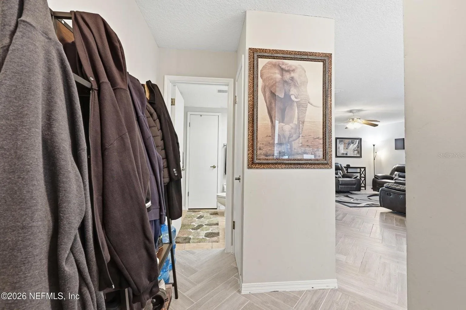 Entry Way