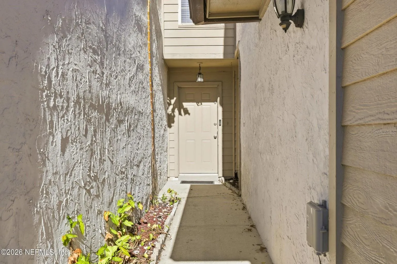 Entry Way
