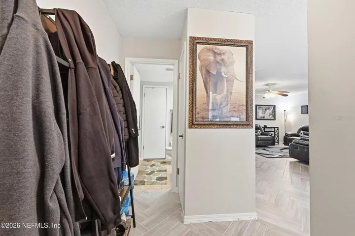 Entry Way