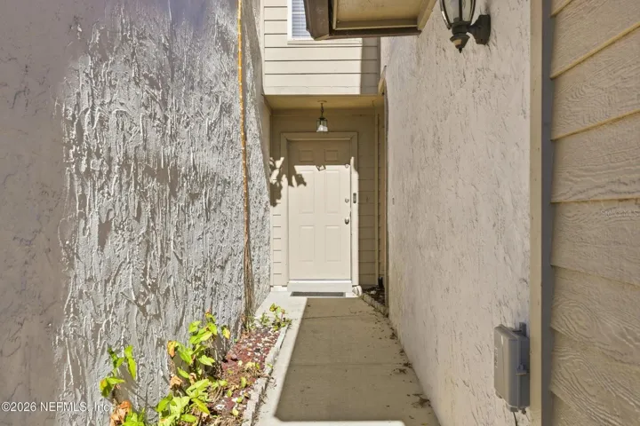 Entry Way