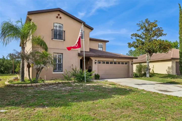 3676 Briar Run