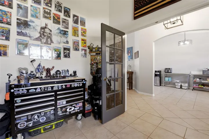 Den/office
