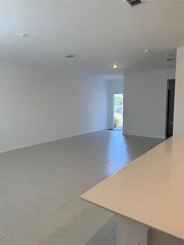LIVING ROOM, OPEN FLOOR