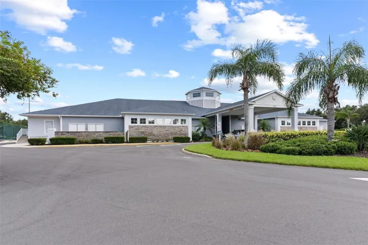CLUBHOUSE KEY ENTRY