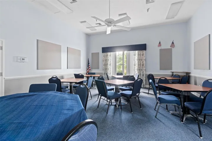 MEETING ROOM