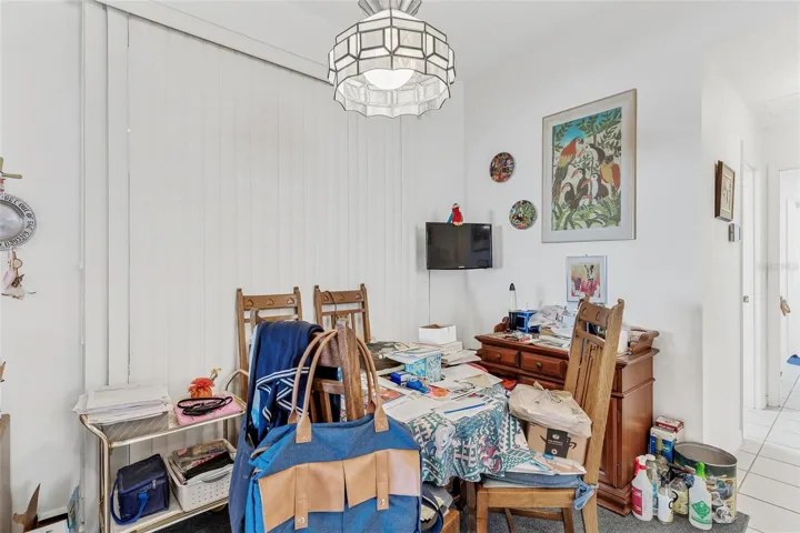 KITCHEN NOOK