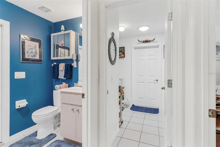 GUEST BATH