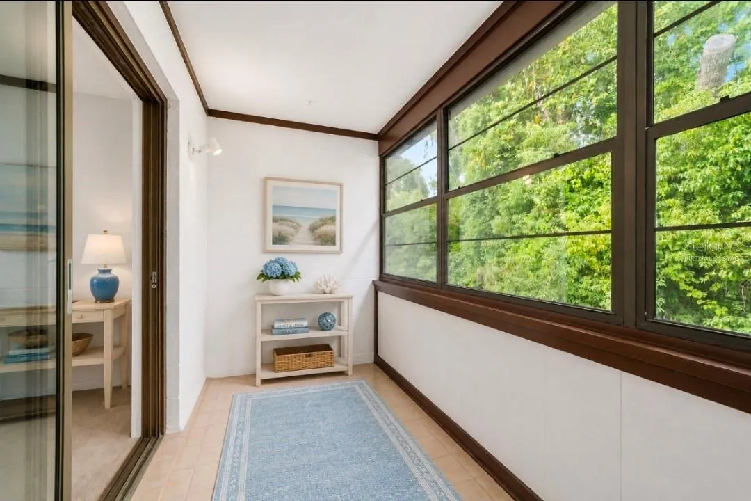 Can you say ZEN... your own quiet space(Partially virtually staged