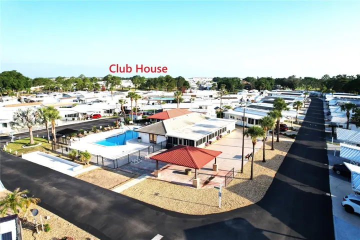 Mockingbird's Clubhouse