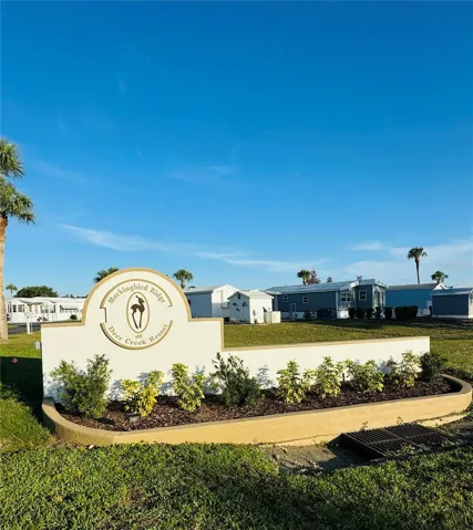 Located in Mockingbird Community