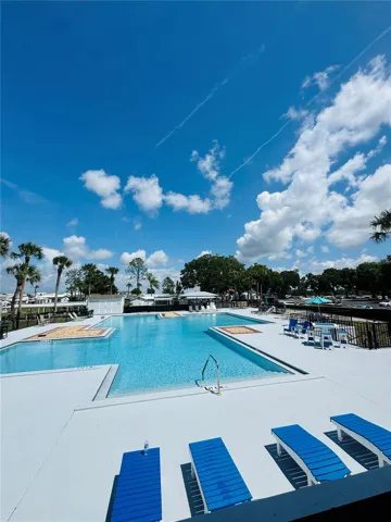 Main Pool