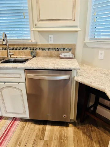 Dishwasher