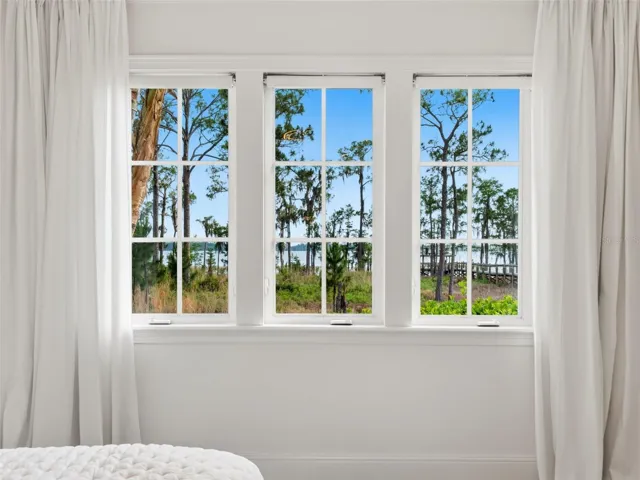 Primary Suite Windows