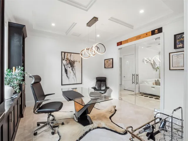 Bedroom 3| Office
