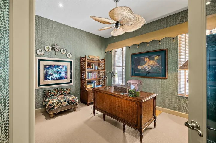Office/3rd bedroom