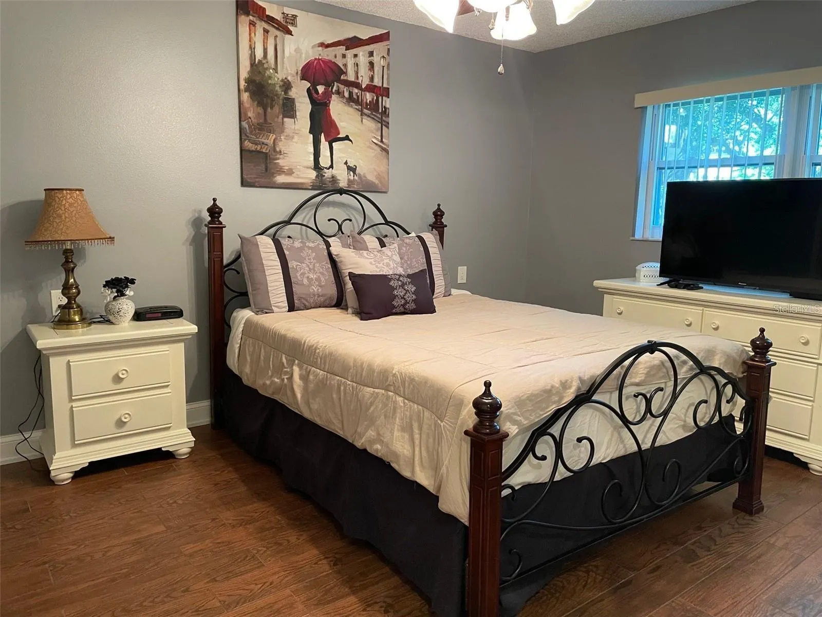 Bed 1