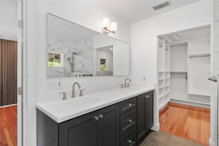 Corian countertops