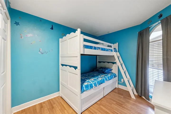 Bedroom #1