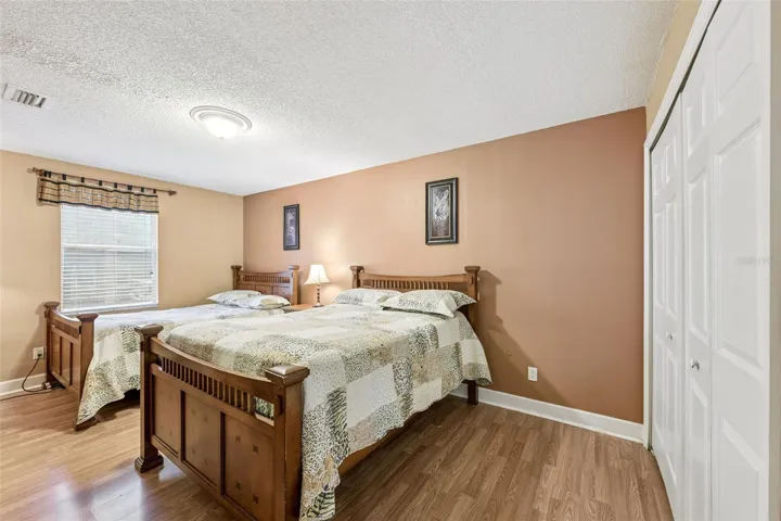 Bedroom #2