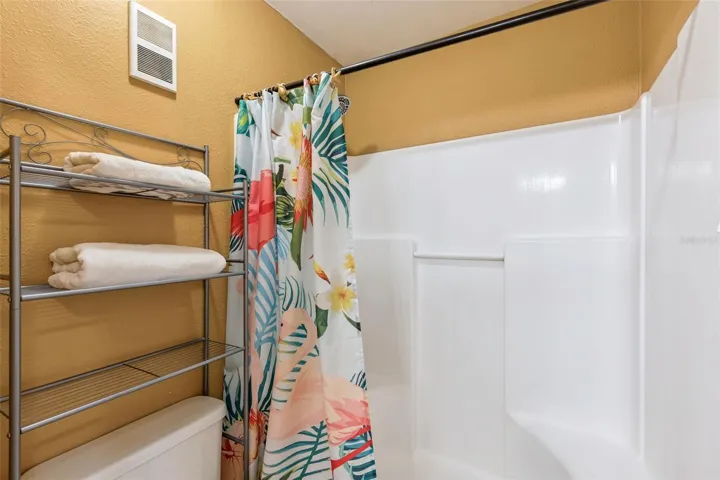 En-suite bathroom