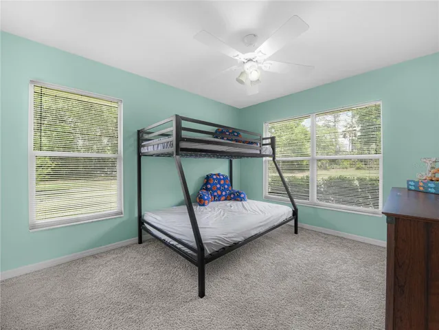 Bed 1