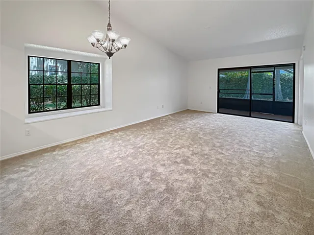 Large great room