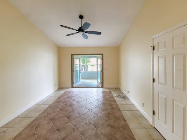 Bedroom with French door access. OM724494
