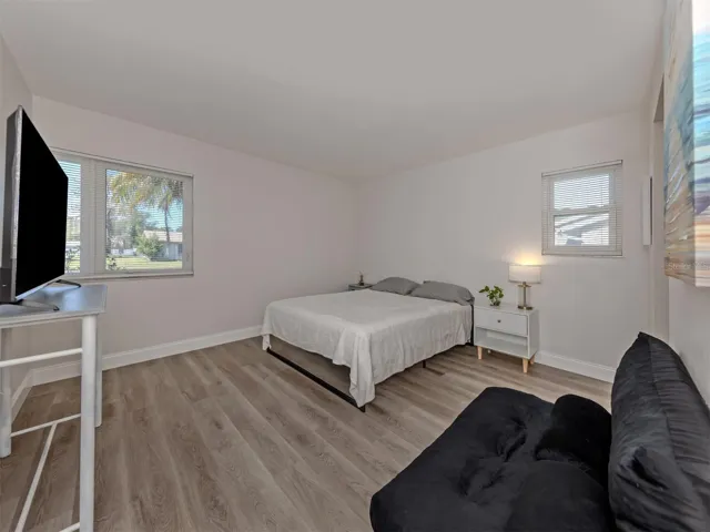 Large Primary Bedroom