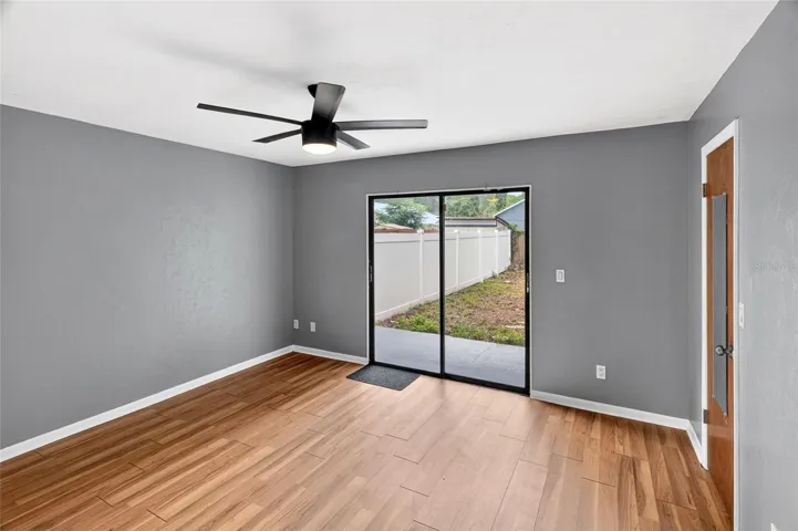 Bedroom 1st Floor