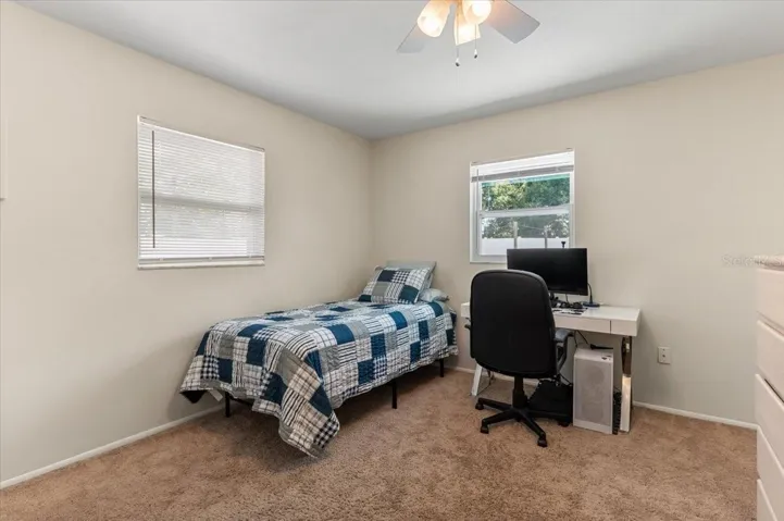 Guest Bedroom 3.