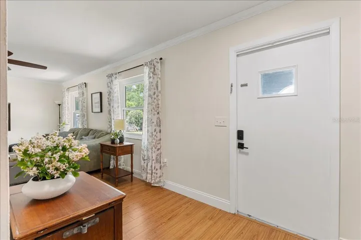 Entryway