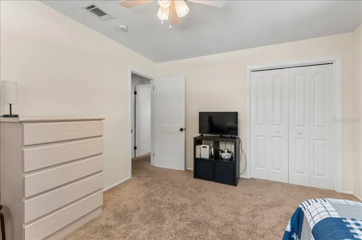 Guest Bedroom 3.