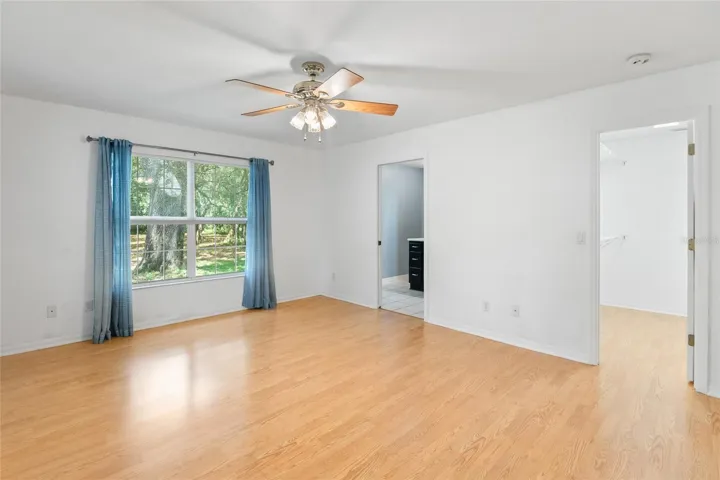 primary bdrm