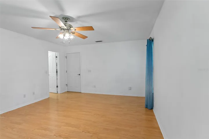 Primary Bdrm