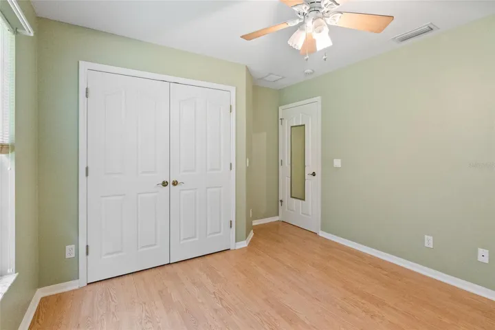 3rd bdrm