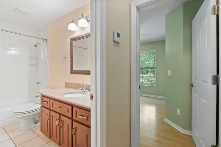 2nd bath