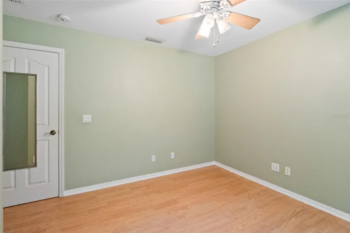 3rd bdrm