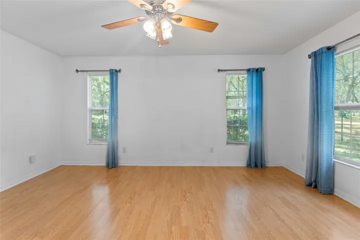 primary bdrm