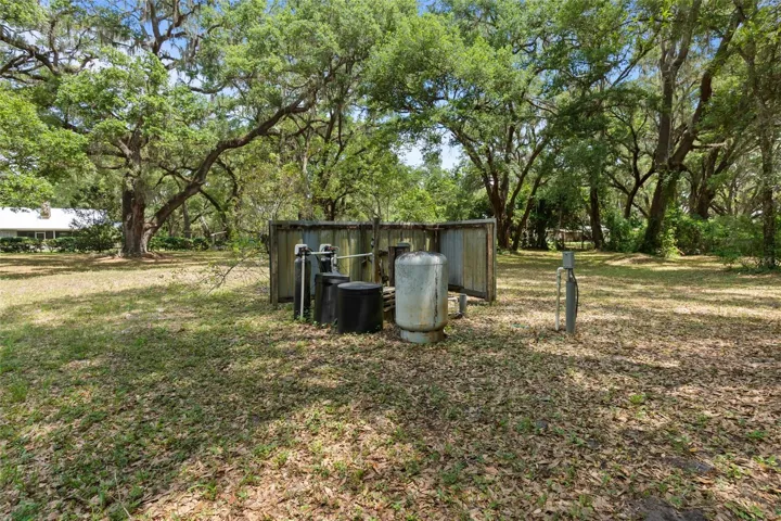 well-propane looking to entry to home