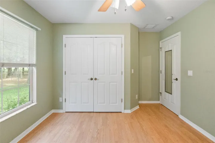 3rd bdrm