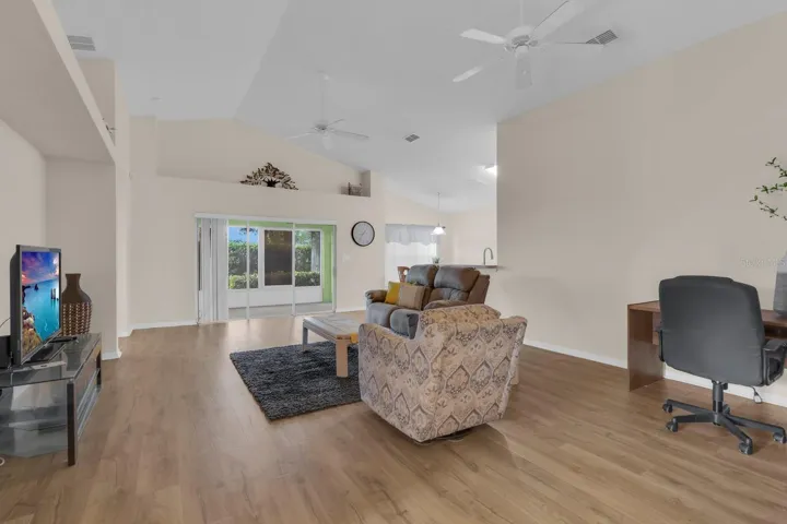Great room